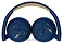 OTL Technologies Harry Potter Navy Kids Wireless HP0997