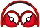 OTL Technologies Pokemon Poke Ball Kids Wireless PK1000