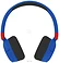 OTL Technologies Super Mario Blue Kids Wireless SM1001