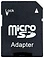 OltraMax Premium Series microSDXC 512GB OM512GCSDXC10UHS-1-PrU3 W