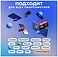OltraMax Premium Series microSDXC 512GB OM512GCSDXC10UHS-1-PrU3 W