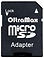 OltraMax Recorder microSDXC 256GB OM256GCSDXC10-U3-V30 ( )