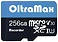 OltraMax Recorder microSDXC 256GB OM256GCSDXC10-U3-V30 ( )