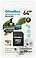 OltraMax Recorder microSDXC 64GB OM64GCSDXC10-U3-V30 ( )
