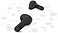 Philips TAT1138BK/00