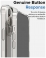 Ringke Air iPhone 14 Clear