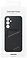 Samsung Card Slot Case Galaxy A35 ()