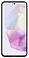Samsung Clear Case Galaxy A35 ()