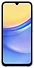 Samsung Clear Case A15 ()