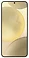 Samsung Clear Case S24+ ()