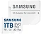 Samsung EVO Plus 2024 microSDXC 1TB ( )