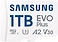 Samsung EVO Plus 2024 microSDXC 1TB ( )