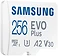 Samsung EVO Plus 2024 microSDXC 256GB ( )