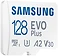 Samsung EVO Plus 2024 microSDXC 128GB ( )