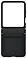 Samsung Flap Eco-Leather Case Z Flip5 ()
