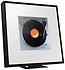 Samsung Music Frame HW-LS60D