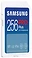 Samsung PRO Plus 2023 SDXC 256GB