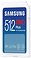Samsung PRO Plus 2023 SDXC 512GB