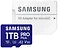 Samsung PRO Plus microSDXC 1TB ( )