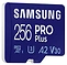 Samsung PRO Plus microSDXC 256GB ( )