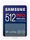 Samsung PRO Ultimate SDXC 512GB ( )