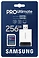 Samsung PRO Ultimate SDXC 256GB ( )