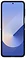 Samsung Silicone Case Galaxy Z Flip6 (-)