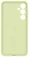 Samsung Silicone Case Galaxy A35 ()