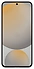Samsung Silicone Case Galaxy S24 FE ()