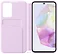 Samsung Smart View Wallet Case Galaxy A35 ()