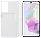 Samsung Smart View Wallet Case Galaxy A35 ()