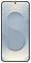 Samsung Standing Grip Case Galaxy S25+ ()