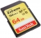 SanDisk Extreme SDXC SDSDXV6-064G-GNCIN 64GB