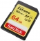 SanDisk Extreme SDXC SDSDXV6-064G-GNCIN 64GB