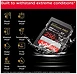 SanDisk Extreme PRO SDXC SDSDXEP-256G-GN4IN 256GB