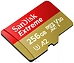 SanDisk Extreme microSDXC SDSQXA1-256G-GN6GN 256GB