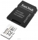 SanDisk High Endurance microSDHC SDSQQNR-032G-GN6IA 32GB ( )