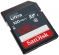 SanDisk Ultra SDXC Class 10 UHS-I 100MB/s 128GB