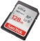 SanDisk Ultra SDXC SDSDUNB-128G-GN6IN 128GB