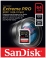 Sandisk Extreme PRO UHS-II SDXC 64GB (SDSDXPK-064G-GN4IN)