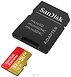Sandisk Extreme microSDHC Class 10 UHS Class 3 100MB/s 32GB