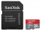 Sandisk Ultra microSDHC Class 10 UHS-I 80MB/s 16GB + SD adapter