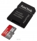 Sandisk Ultra microSDHC Class 10 UHS-I 48MB/s 32GB + SD adapter