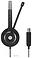Sennheiser Impact SC 230 USB