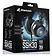 Sharkoon Skiller SGH30