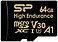 Silicon Power Golden Series High Endurance microSDXC SP064GBSTXDV3V1HSP 64GB ( )