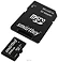 SmartBuy microSDXC SB256GBSDCCTV 256GB