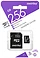 SmartBuy microSDXC SB256GBSDCCTV 256GB