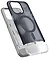 Spigen Classic C1 (MagFit)  iPhone 15 Pro Max ACS06607 ()