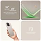 Spigen Cyrill Kajuk Mag  iPhone 15 Pro Max ACS06633 ()